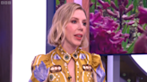 Katherine Ryan says she'll tour 'like a dad' as she takes Battleaxe on the road