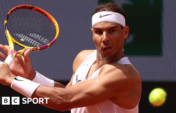 French Open 2024: Rafael Nadal, Iga Swiatek, Jannik Sinner, Cameron Norrie play on day two