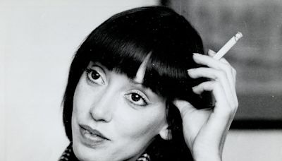 Muere a los 75 años la actriz Shelley Duvall, protagonista de ‘El resplandor’