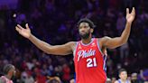 NBA Twitter reacts to Joel Embiid dominating Bucks to lead Sixers to win