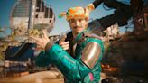 Cyberpunk 2077 mod means you never have to choose between bullet time and hacking again