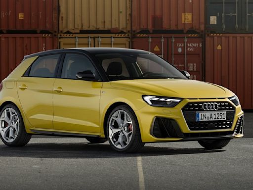 Este es el coche de Audi más barato: ¿qué modelo es y cuánto cuesta?