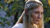 Cate Blanchett Says ‘No One Got Paid Anything’ to Film ‘Lord of the Rings’: ‘I Basically Got Free Sandwiches’