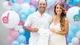 El golfista boricua Rafa Campos anuncia que se convertirá en padre
