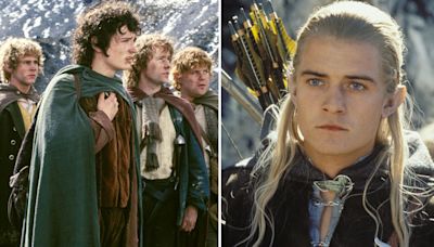 Los hobbits y Legolas de 'El Señor de los Anillos' se reunieron después de 23 años: ¡Así lucen!