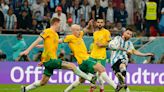 A qué hora juega la selección argentina vs. Australia