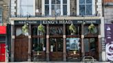 Last orders (for now) at London’s starry King’s Head pub theatre