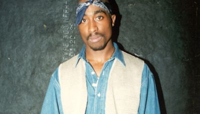 Tupac Shakur's controversial death investigated by Brit TV star in BBC series