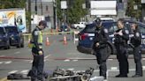 Motorcyclist killed in crash in Seattle’s Georgetown neighborhood
