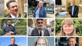 Wycombe general election guide: Q and A with all candidates for July 4