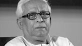 Ex-West Bengal CM Buddhadeb Bhattacharjee, who played a key role in Tata Nano Singur project, passes away at 80