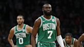Where do the Boston Celtics rank in the big threes of today?