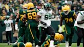 Packers believe their struggles on offense start up front