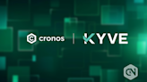 Cronos collaborates with KYVE to revolutionize Blockchain Data