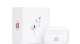 網紅開箱龍年特別版AirPods Pro 2！曝龍圖像吸晴特點：嘴裡含著龍珠