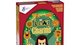Lucky Charms returns limited supply of 'Loki' themed boxes for $7.96 available on Walmart.com