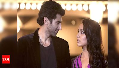 11 years of 'Aashiqui 2': Revisiting romance through its iconic songs | Hindi Movie News - Times of India