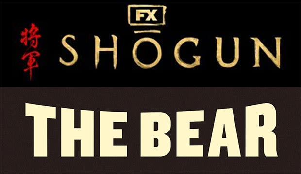 ‘Shogun’ and ‘The Bear’ predicted to dominate Creative Arts Emmys