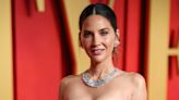 Olivia Munn had hysterectomy amid cancer treatment, froze her eggs in hopes of more kids