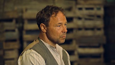 Stephen Graham To Star In ‘Peaky Blinders’ Movie