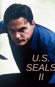 U.S. Seals II: The Ultimate Force