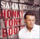 Honky Tonk Boots