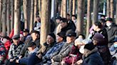 China wants to raise its retirement age. People aren't happy.