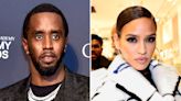 Stars React to Video of Diddy Assaulting Ex-Girlfriend Cassie