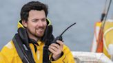 Celebrations begin as Island skipper Max set to complete epic Clipper Race