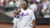 Former MLB outfielder Darryl Strawberry recovering from heart attack: 'All is well'