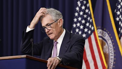 Wall Street is starting to have buyer’s remorse on the Fed’s jumbo rate cut