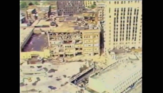 Lookback: The deadly Kalamazoo tornado of 1980