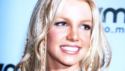 An Official Britney Spears Biopic Is On The Way