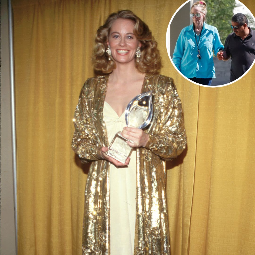 ‘Taxi Driver’ Actress Cybill Shepherd Photographed During Rare Appearance in Los Angeles