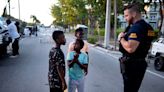 'It should be like this every day': West Palm Beach makes a stand with Tamarind Avenue block party