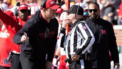 Husker notes: Former Nebraska staffer named in lawsuit, former Huskers on the move