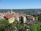 Grasse