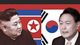 朝鮮半島風雲：從握手到敵意，南北韓局勢究竟多危險？-風傳媒