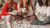 25 Cozy Christmas Pajamas for Women to Lounge Around in This Season