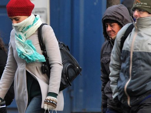 Tras la llegada del frío, cómo estará el tiempo esta semana en la Ciudad de Buenos Aires y alrededores