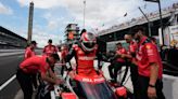 Will Power suffers engine hiccup as Chevrolet and Honda struggle ahead of Indy 500 qualifying