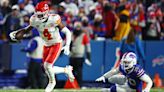 KC Chiefs WR Rashee Rice 'Under Investigation' for Alleged Incident at Dallas Nightclub