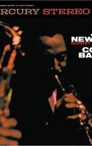 Joe Newman Quintet at Count Basie's