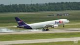 FedEx pilots take harder line as contract dispute drags on