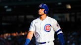 Report: Willson Contreras moving from Cubs to rival Cardinals, where he'll replace Yadier Molina