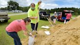 Hurricane Ian: Here's where you can and can't get sandbags in Northeast Florida
