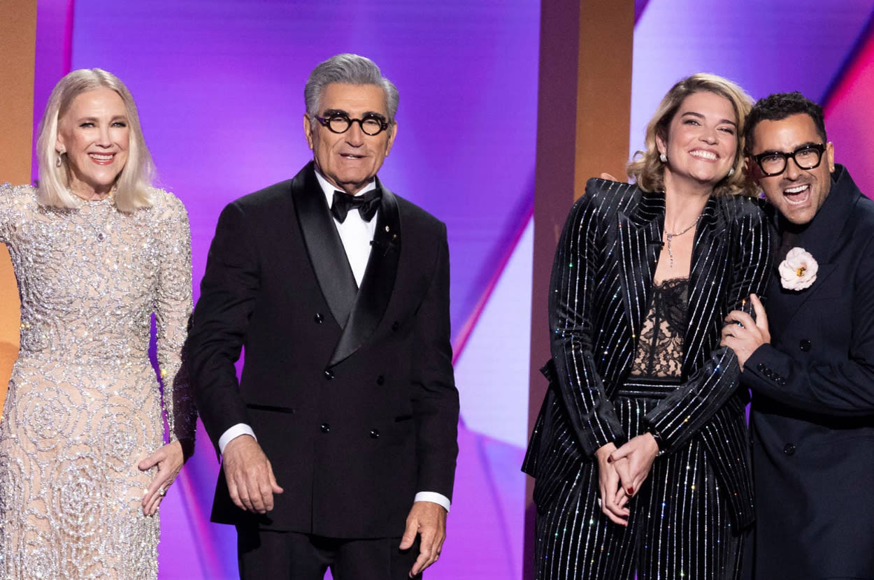 31 Must-See Moments From The 2024 Emmys, In Case You Forgot To Watch Them