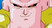 28. Majin Buu Transforms