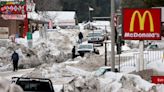 ‘The response took way too long’: California mountain town still trapped by snow after two weeks