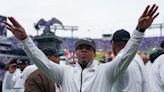 The Baltimore Ravens are making a terrible mistake honoring Ray Rice. He's no 'legend'